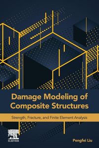 Produktbild: Damage Modeling of Composite Structures