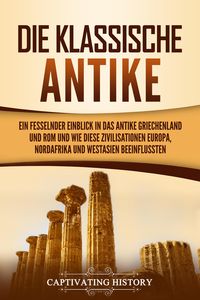 Produktbild: Die Klassische Antike