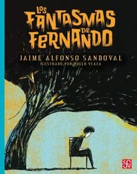 Produktbild: Los fantasmas de Fernando