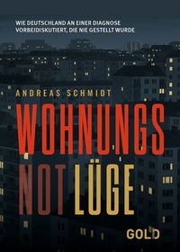 Produktbild: WohnungsNotL&uuml;ge