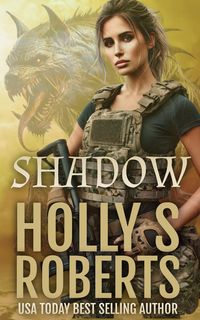 Produktbild: Shadow (Marinah and the Apocalypse, #1)