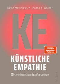 Produktbild: K&uuml;nstliche Empathie