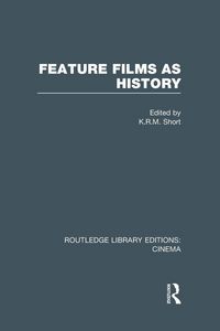 Produktbild: Feature Films as History