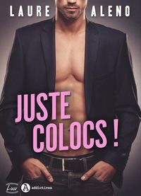 Produktbild: Juste colocs !