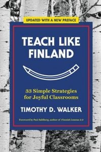 Produktbild: Teach Like Finland