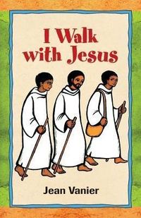 Produktbild: I Walk with Jesus