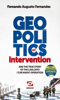 Produktbild: Geopolitics of Intervention