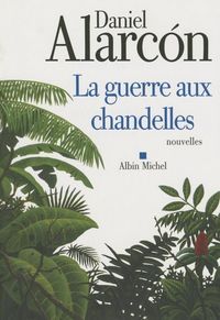 Produktbild: Fre-Guerre Aux Chandelles