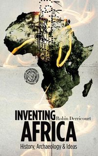 Produktbild: Inventing Africa Hist Archaeol