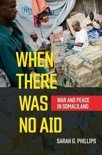 Produktbild: When There was No Aid