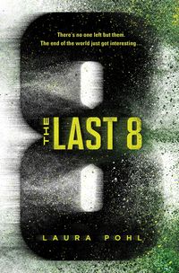 Produktbild: The Last 8