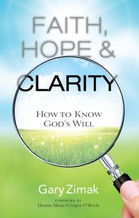 Produktbild: Faith, Hope, and Clarity