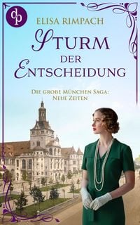 Produktbild: Sturm der Entscheidung