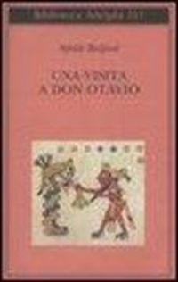 Produktbild: Una visita a Don Otavio