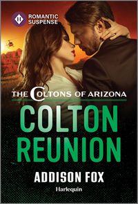 Produktbild: Fox, A: Colton Reunion