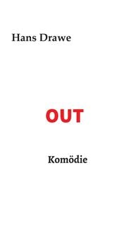 Produktbild: OUT, Kom&ouml;die