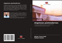 Produktbild: Angoisses postmodernes