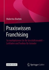 Produktbild: Praxiswissen Franchising