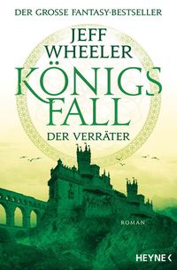 Produktbild: K&ouml;nigsfall - Der Verr&auml;ter