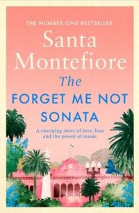 Produktbild: The Forget-Me-Not Sonata