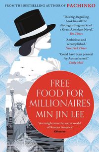 Produktbild: Free Food for Millionaires