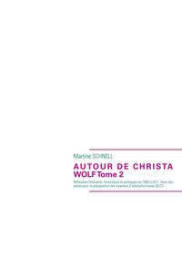 Produktbild: Autour de Christa Wolf Tome 2