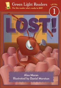 Produktbild: Lost!