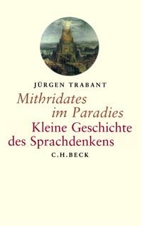 Produktbild: Mithridates im Paradies