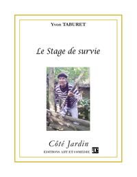 Produktbild: Le stage de survie