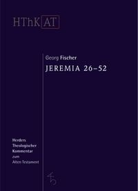 Produktbild: Jeremia 26-52