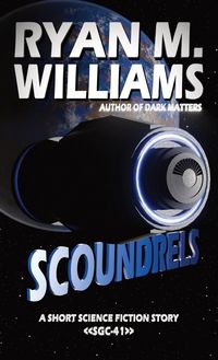 Produktbild: Scoundrels