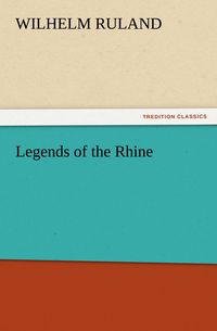 Produktbild: Legends of the Rhine