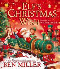 Produktbild: Elf's Christmas Wish