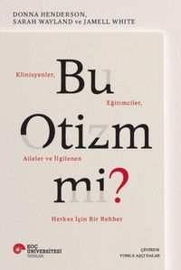 Produktbild: Bu Otizm Mi
