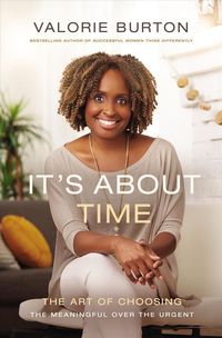 Produktbild: The It's about Time
