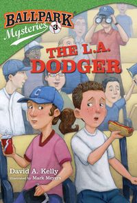 Produktbild: The L.A. Dodger