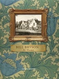 Produktbild: At Home (Illustrated Edition)