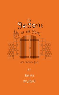 Produktbild: The Gargoyle at the Gates