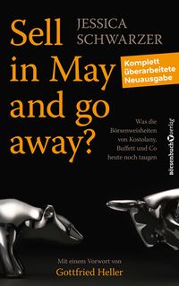 Produktbild: Sell in May and go away?