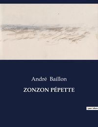 Produktbild: Zonzon P&eacute;pette