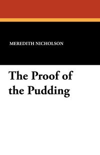 Produktbild: The Proof of the Pudding