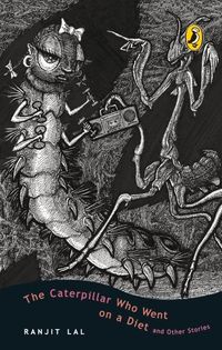 Produktbild: Caterpillar Who Went on a Diet and Other Stories