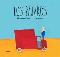 Produktbild: Los p&aacute;jaros