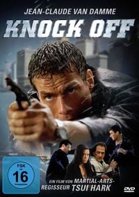 Produktbild: Knock Off - Der entscheidende Schlag