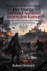 Produktbild: Der blutige Aufstand gegen den Kaiser