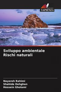 Produktbild: Sviluppo ambientale Rischi naturali
