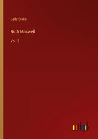 Produktbild: Ruth Maxwell