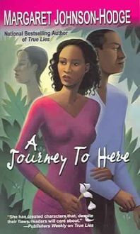 Produktbild: Johnson-Hodge, M:  A Journey To Here