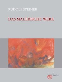 Produktbild: Das malerische Werk