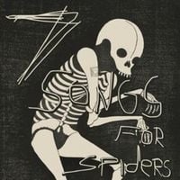 Produktbild: 7 Songs For Spiders
